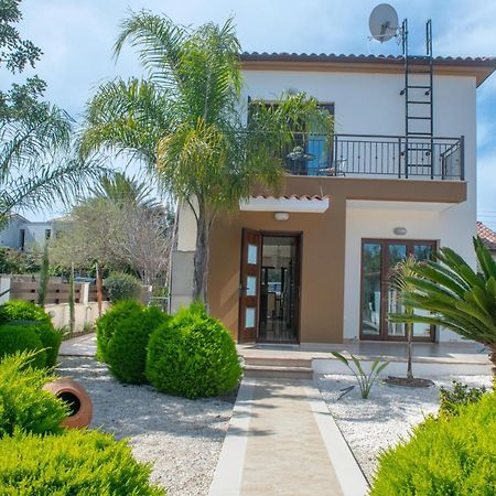 Kallizoni Villa Paphos Exteriér fotografie