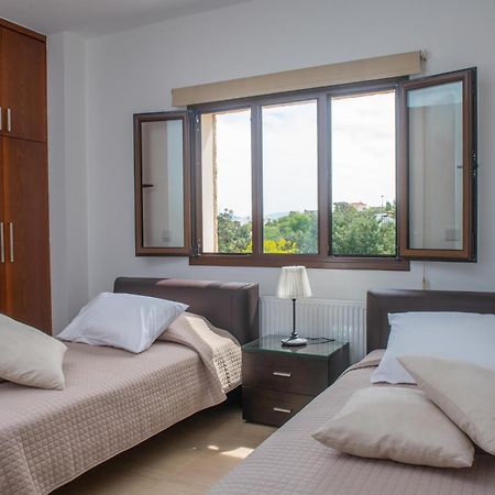 Kallizoni Villa Paphos Exteriér fotografie