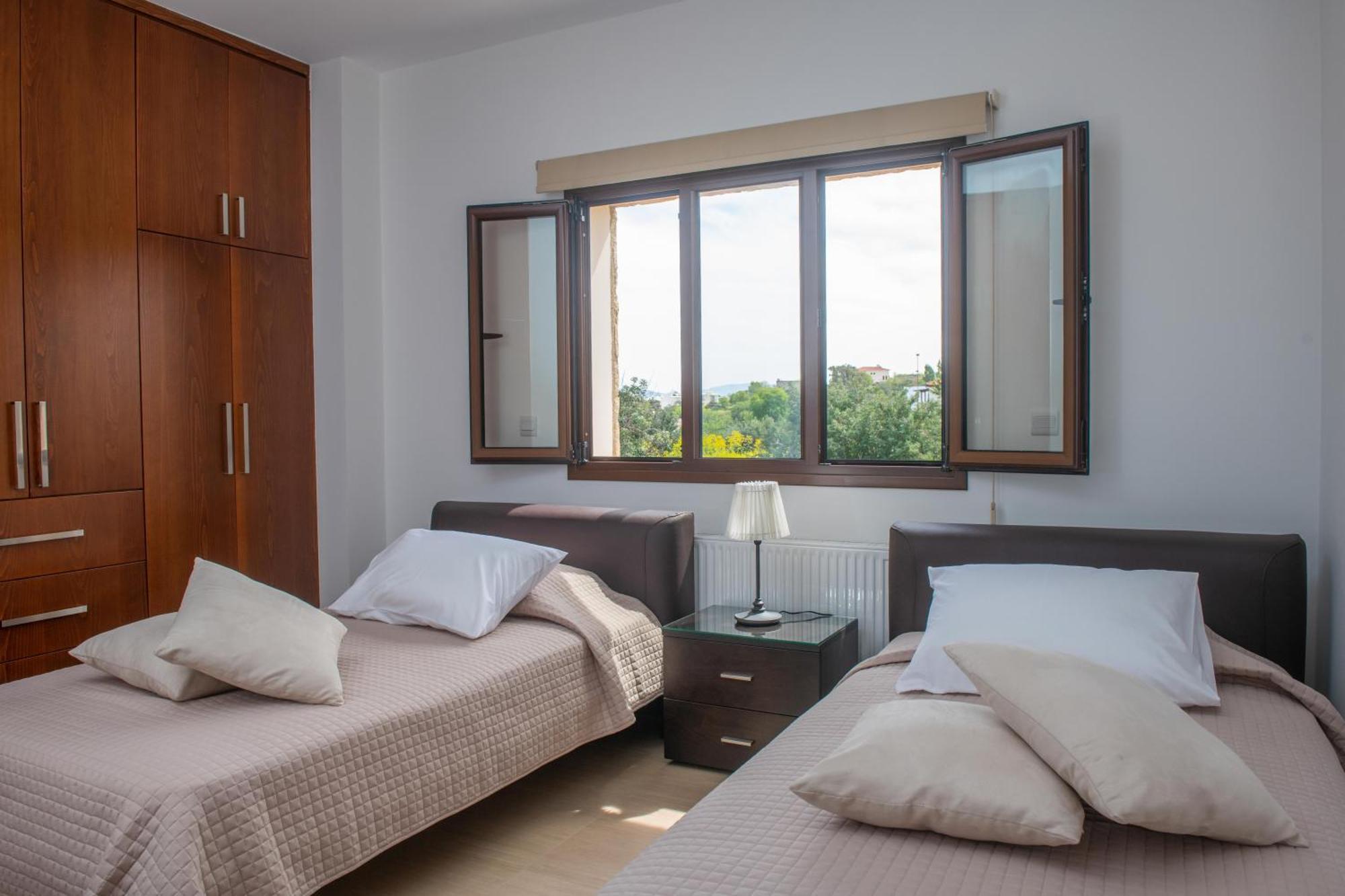 Kallizoni Villa Paphos Exteriér fotografie